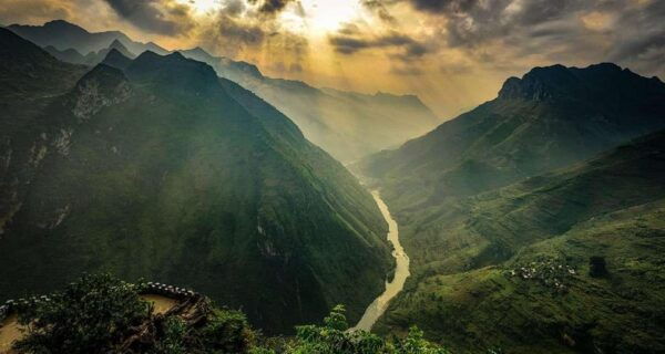 Ha Giang Loop Tour 3 Days Easy Rider(From Hanoi or Ha Giang) - Suitability and Recommendations