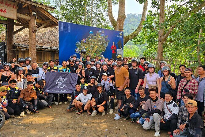 Ha Giang Loop Tour 3D / 2N (Easy Rider) - Good To Know