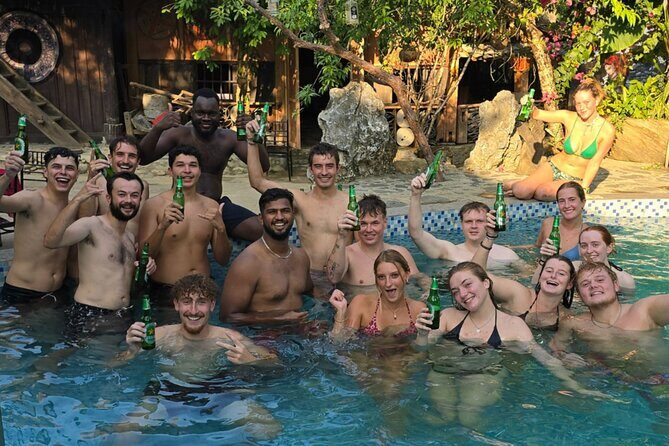 Ha Giang Loop Tour 3D / 2N (Easy Rider) - What’s Included and What to Expect