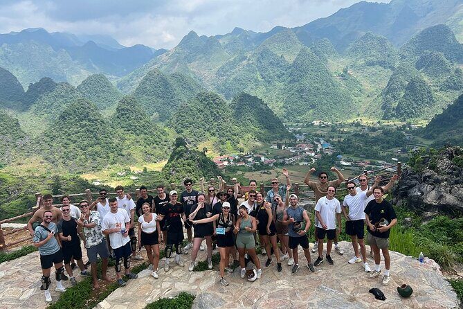 Ha Giang Loop Tour 3D 2N with Accommodation(jeep, bike, car) - What Travelers Say