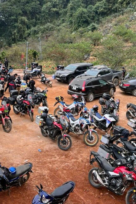 Ha Giang Loop Tour 4 Days 3 Nights by Motorbike - Day-by-Day Breakdown