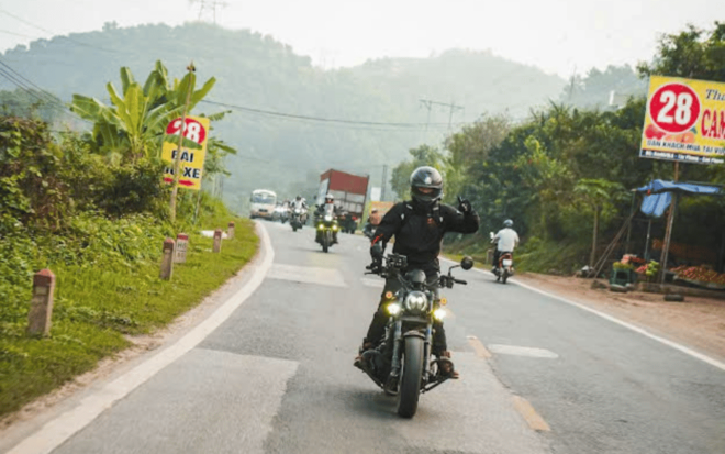 Ha Giang Loop Tour 4 Days 3 Nights by Motorbike - Daily Itinerary