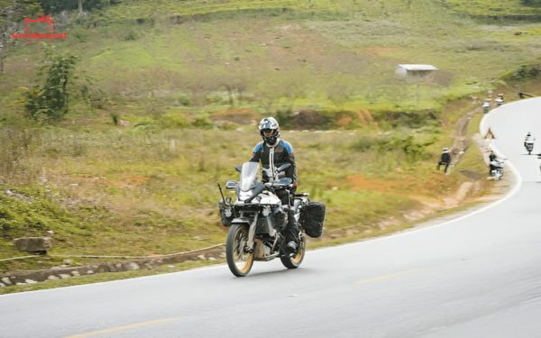 Ha Giang Loop Tour 4 Days 3 Nights by Motorbike - Frequently Asked Questions