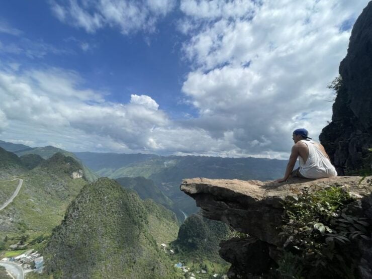 Ha Giang Loop Tour 4 Days 3 Nights - Self Driving - Tour Duration and Booking Details