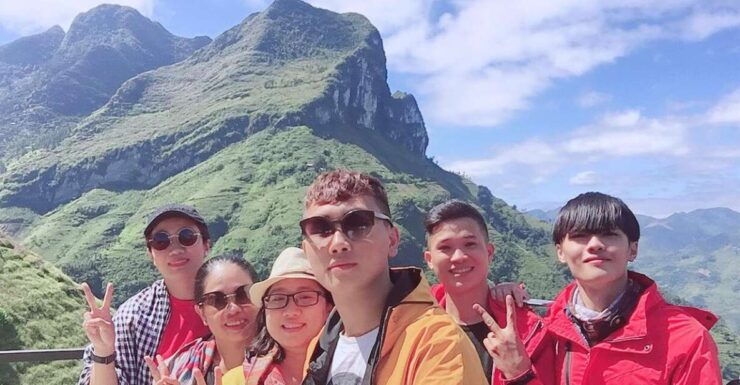 Ha Giang Loop Tour 4 Days 3 Nights - Self Driving - Itinerary and Accommodation Highlights