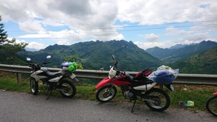 Ha Giang Loop Tour 4 Days 3 Nights With Easy Rider - Essential Packing List