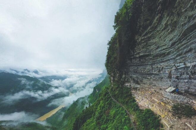 Ha Giang Loop Tour 4 Days Self-Driving ( From Hanoi or Sapa) - Meals and Activities