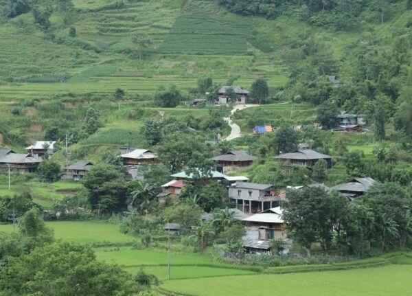 Ha Giang Loop Tour 4 Days Self-Driving ( From Hanoi or Sapa) - Scenic Route and Stops