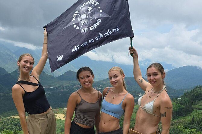 Ha Giang Loop Tour 4D & 3N (Easy Rider) - Practical Details: What You Need to Know