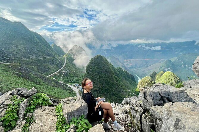 Ha Giang Loop Tour 4D & 3N (Easy Rider) - Frequently Asked Questions