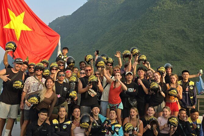 Ha Giang Loop Tour 4D & 3N (Easy Rider) - Authentic Experiences and Practicalities