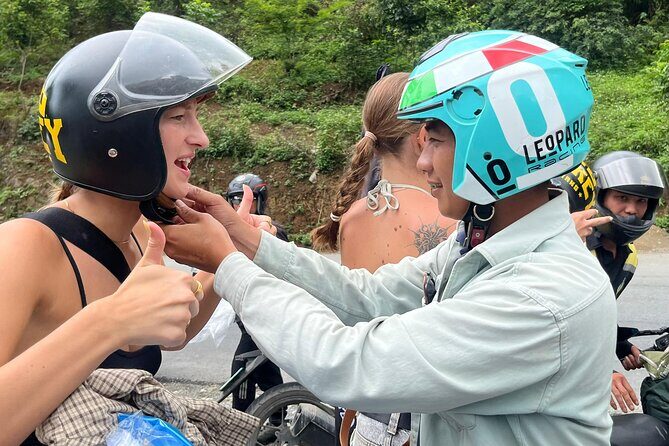 Ha Giang Loop Tour 4D & 3N (Self-Riding) - The Sum Up