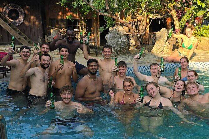 Ha Giang Loop Tour 4D & 3N (Self-Riding) - The Itinerary Breakdown: What to Expect