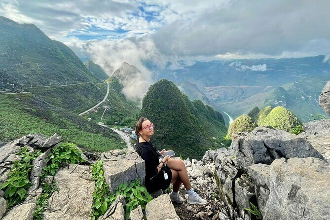 Ha Giang Loop Tour 4D & 3N (Self-Riding) - The Value of the Tour