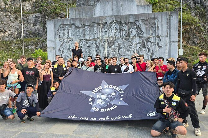 Ha Giang Loop Tour 4D & 3N (Self-Riding) - Who Would Love This Experience?