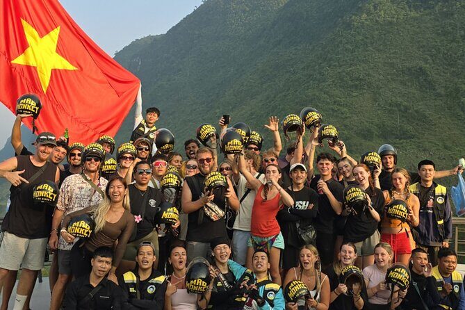 Ha Giang Loop Tour 4D & 3N (Self-Riding) - FAQ