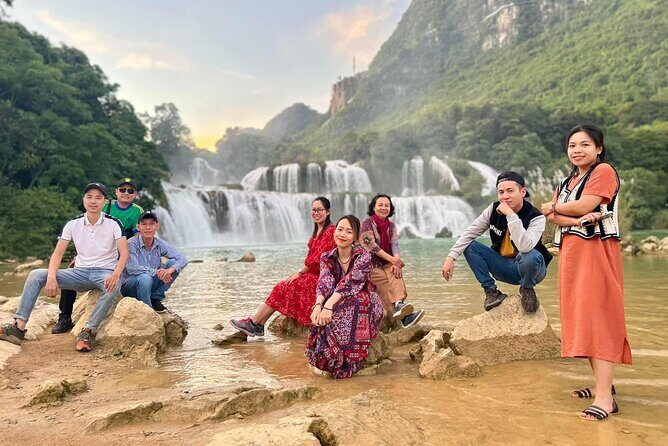 Ha Giang Loop Tour - A Close Look at the Ha Giang Loop Tour