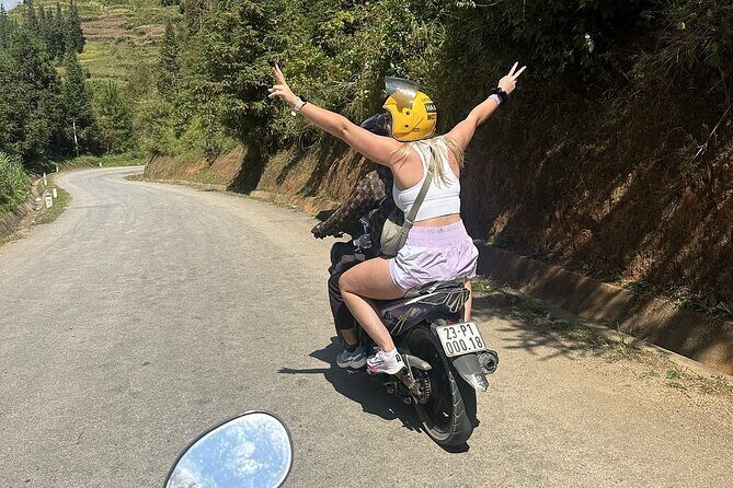 Ha Giang Loop Tour Motorbike 3 Days 2 Nights - Good To Know