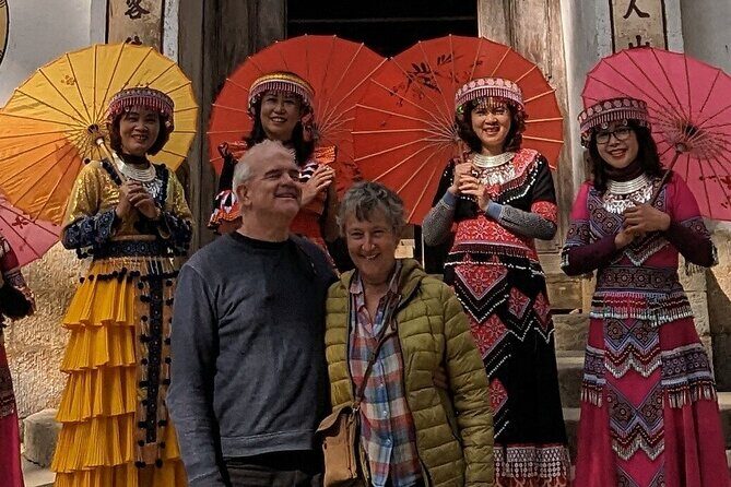 Ha Giang Loop Tour Motorbike 3 Days 2 Nights - The Itinerary Breakdown: What to Expect