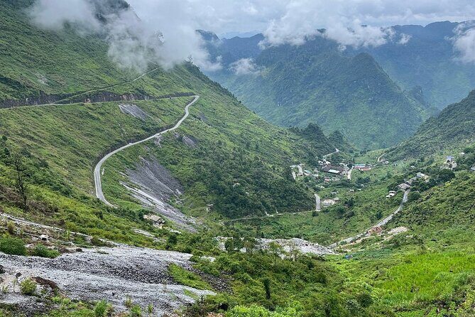 Ha Giang Loop Tour Motorbike 3 Days 2 Nights - Pricing & Value