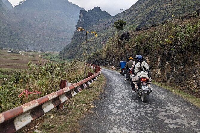 Ha Giang Loop Tour Motorbike 3 Days 2 Nights - Who Is This Tour Best Suited For?
