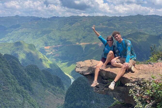 Ha Giang Loop Tour with Lee Ride with a Local Guide - Good To Know