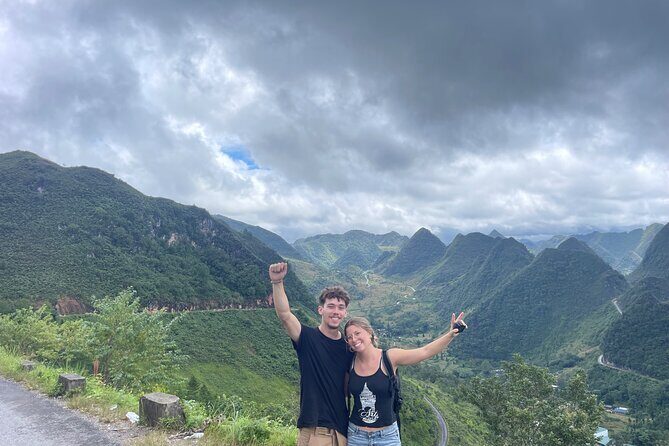 Ha Giang Loop Tour with Lee Ride with a Local Guide - An In-Depth Look at the Ha Giang Loop Tour