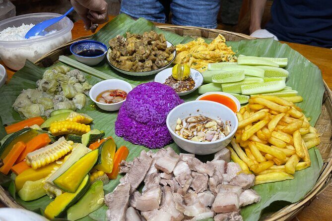 Ha Giang Loop Tour with Lee Ride with a Local Guide - Overview of the Ha Giang Loop Tour