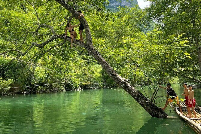 Ha Giang Loop Tour with Lee Ride with a Local Guide - Transportation and Practicalities