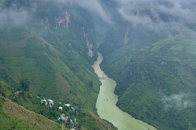 Ha Giang Loop Tour with Lee Ride with a Local Guide - Final Thoughts: Who Will Love This Tour?