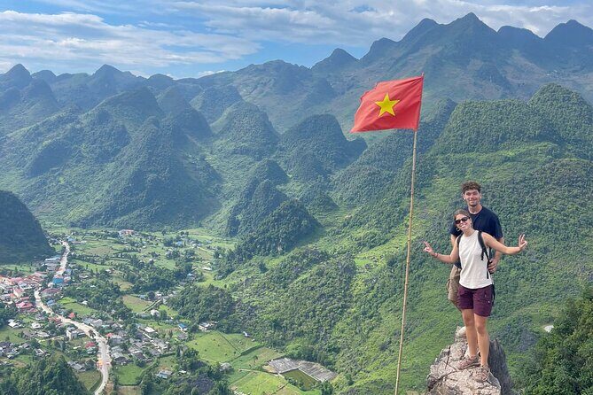 Ha Giang Loop Tour with Lee Ride with a Local Guide - FAQs
