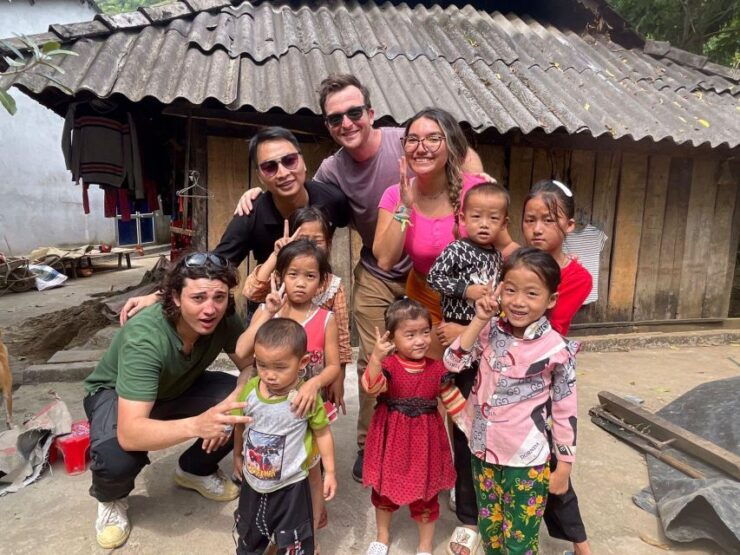 Ha Giang Loop Tour With Road King's. 4-Day, 3-Night Tour - Tour Highlights