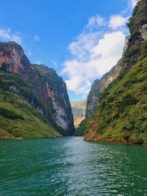 Ha Giang Loop Tour With Road King's. 4-Day, 3-Night Tour - Itinerary Overview