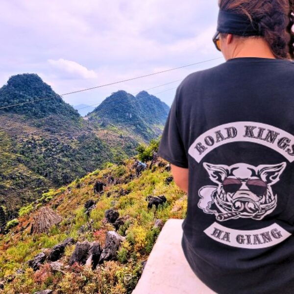 Ha Giang Loop Tour With Road King's. 4-Day, 3-Night Tour - How to Book the Tour
