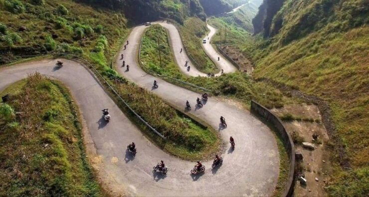 Ha Giang Loop Tour With Road King's. 4-Day, 3-Night Tour - Free Cancellation and Flexible Payment Options
