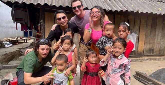 Ha Giang Loop Tour With Road King's. 4-Day, 3-Night Tour - Important Items to Bring