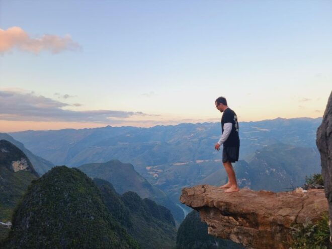 Ha Giang Loop Tour With Road King's. 4-Day, 3-Night Tour - Requirements for Self-Driving