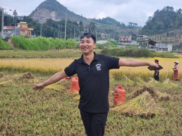 Ha Giang Loop Tour With Road King's. 4-Day, 3-Night Tour - Booking Details and Cost
