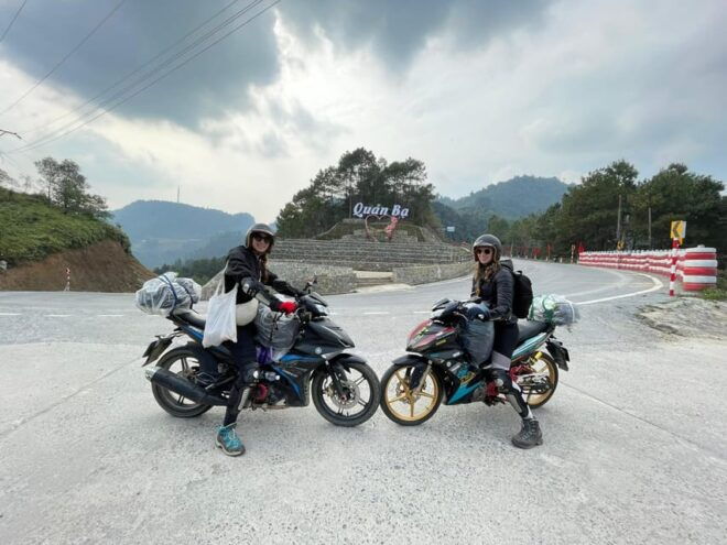 Ha Giang Loop Tours 4 Days 3 Nights - Participant Restrictions