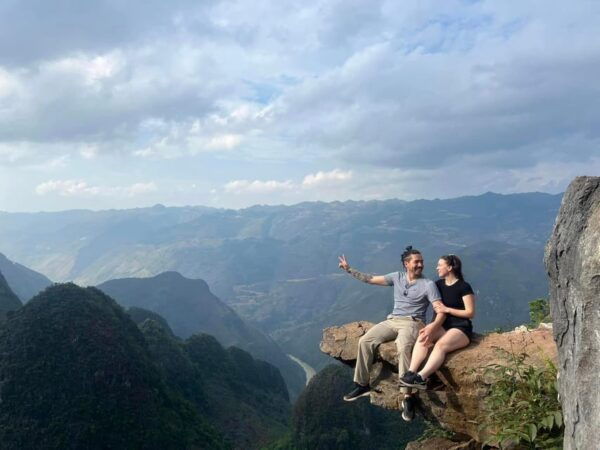 Ha Giang Loop Tours 4 Days 3 Nights - Accommodation and Meals