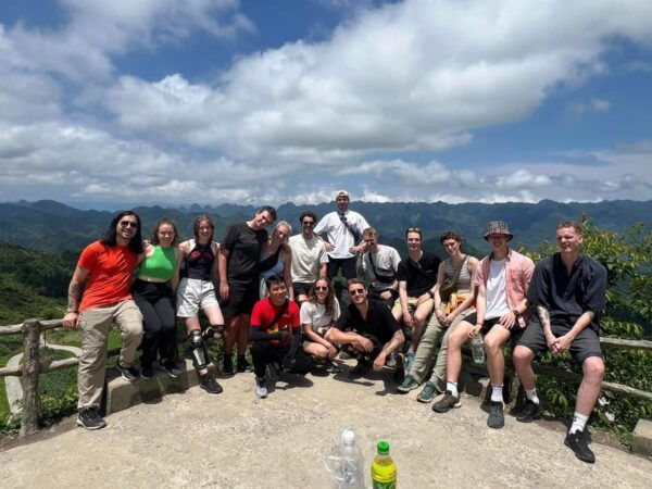 Ha Giang Loop Tours 4 Days 3 Nights - Transportation and Guides