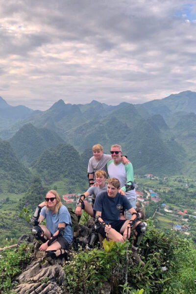 Ha Giang Loop Tours 4 Days 3 Nights - Booking and Cancellation
