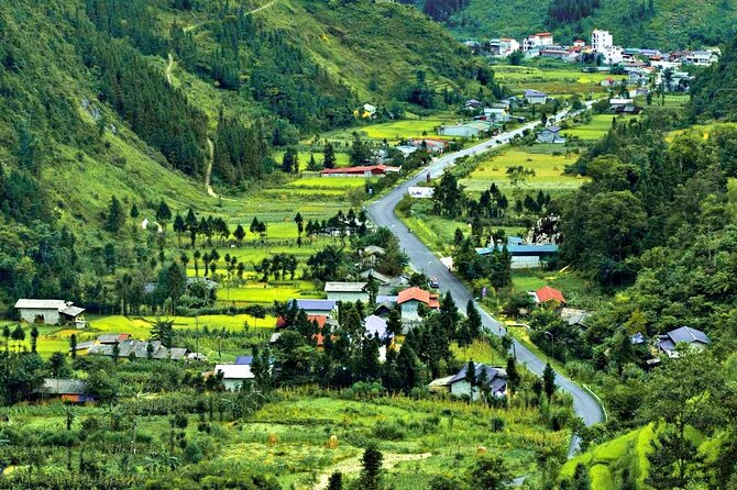Ha Giang Loop Tours - Choosing the Right Tour Package