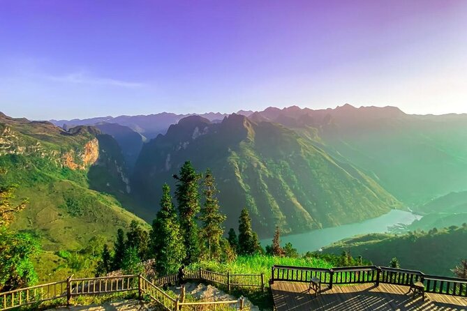 Ha Giang Loop Tours - Exploring the Scenic Routes and Landmarks