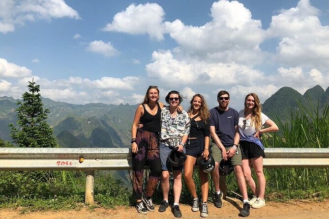 Ha Giang Loop Tours - Experiencing the Local Culture and Cuisine