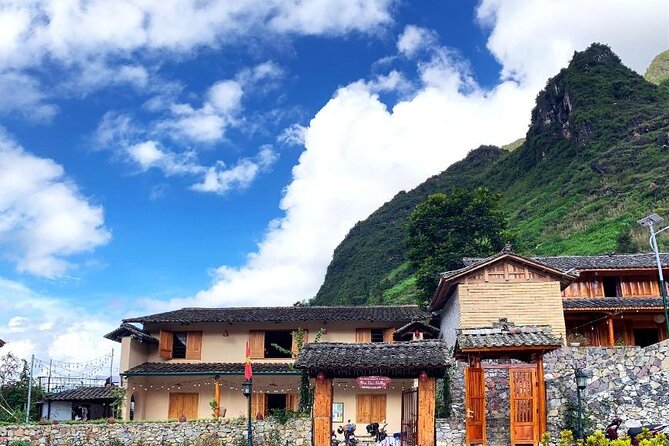 Ha Giang Loop Tours - The Sum Up