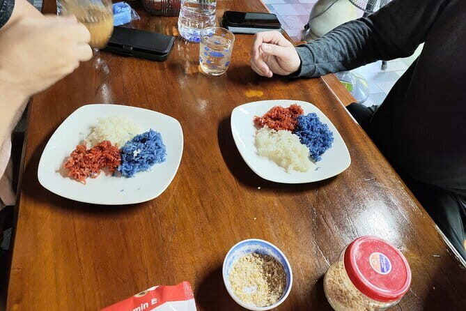 Ha Giang Loop Trekking Full Day Tour - Exploring the Itinerary in Detail