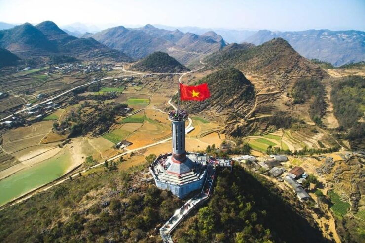 Ha Giang Loop With Easy Rider, Only Group 12 Participants. - Good To Know