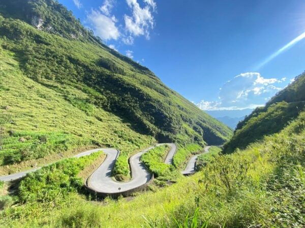 Ha Giang Loop With Easy Rider, Only Group 12 Participants. - Physical Requirements