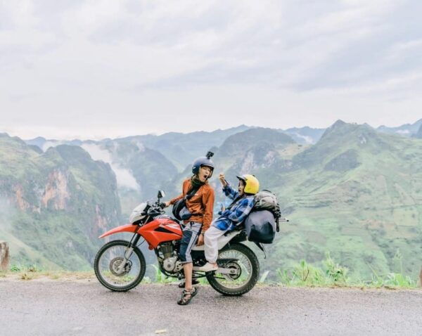 Ha Giang Loop With Easy Rider, Only Group 12 Participants. - Cancellation and Refund Policy
